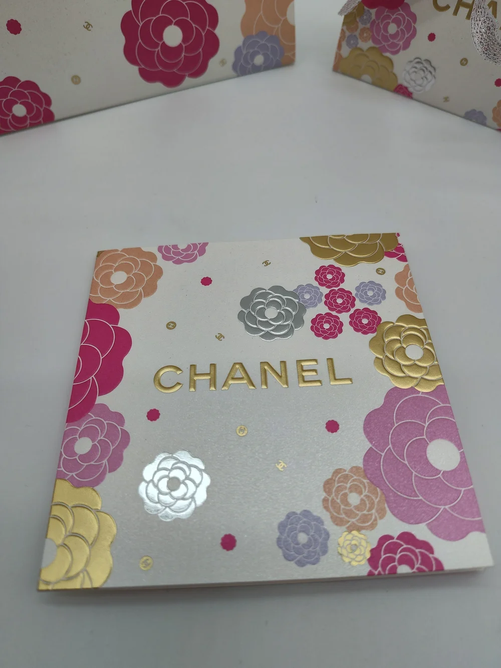 CHANEL complete mother